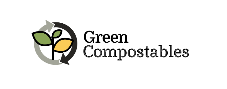 GreenCompostables.com logo