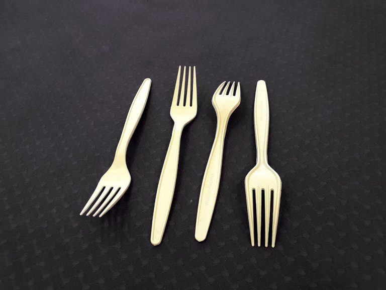 Compostable Forks Biodegradable Fork Bulk