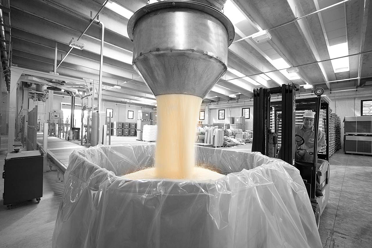 Biodegradable Resin Manufacturer