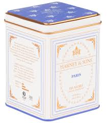 Harney & sons