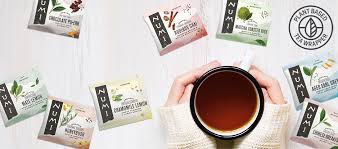 Numi Organic Tea