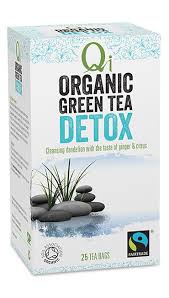 plastic free tea bags