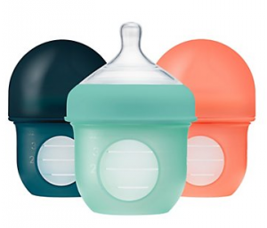 Best Plastic Free Baby Bottles That Are Safe For Your Little One 5 Best Silicone Baby Bottles