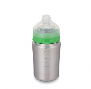 Best Plastic Free Baby Bottles That Are Safe For Your Little One 9 Kid Kanteen Baby Bottle