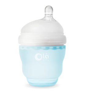 Best Plastic Free Baby Bottles That Are Safe For Your Little One 7 Olababy Gentle Bottle
