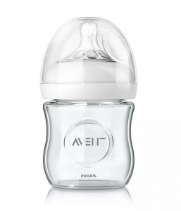 Best Plastic Free Baby Bottles That Are Safe For Your Little One 1 Philips Avent Glass Baby Bottle