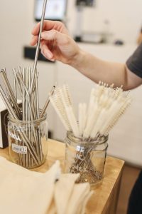 Shopping Guide for Eco-Friendly Products in Singapore - Top 18 Stores to Check Out 3 reusable straws