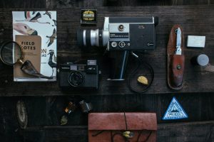 Shopping Guide for Eco-Friendly Products in Singapore - Top 18 Stores to Check Out 8 vintage & retro items