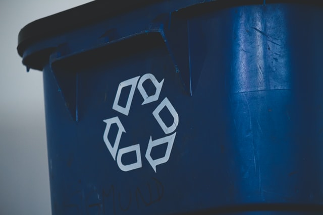 Recycling Symbols Confusing You? Here’s What They Mean