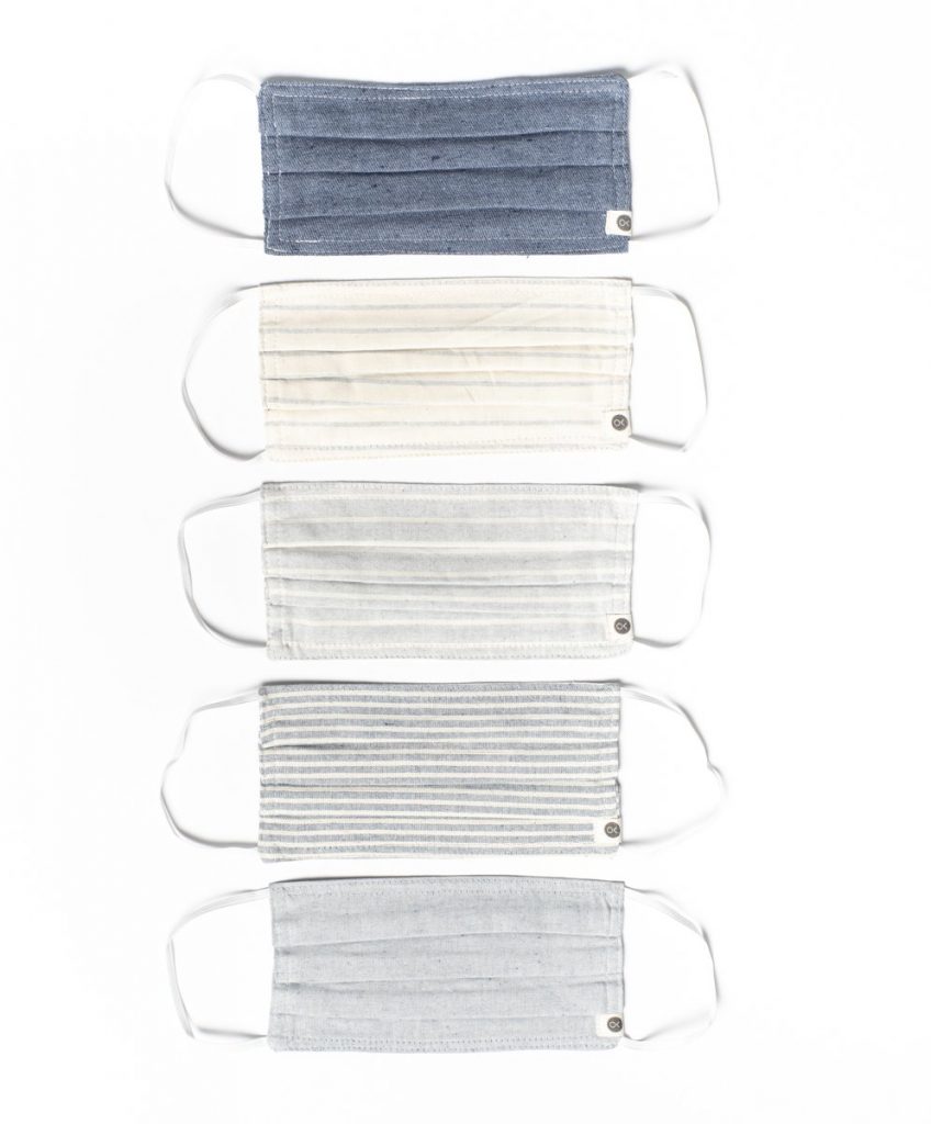 Eco-Everywear Mask main image 1