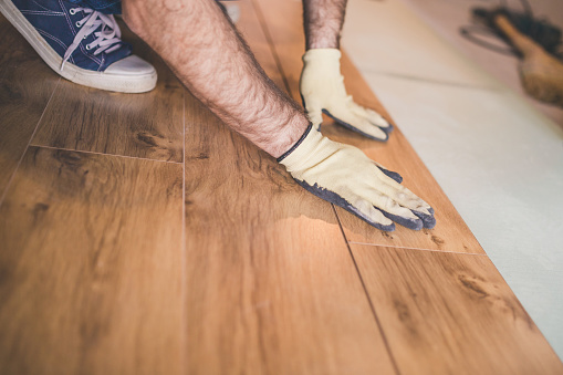 Bamboo Flooring Pros Cons