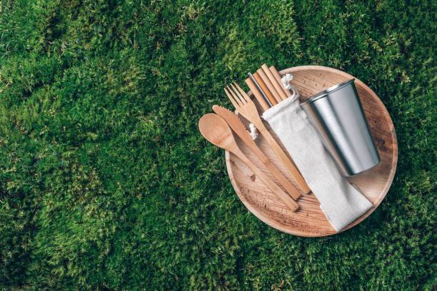 Read more about the article Bamboo Cutlery: Why You Need Them