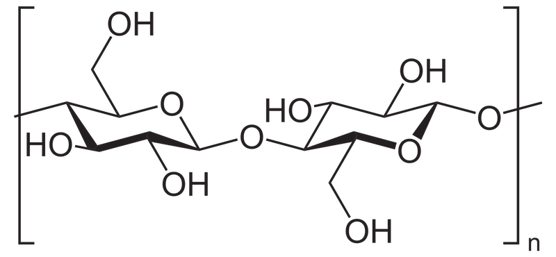 Cellulose Packaging: A Biodegradable Alternative 1 Cellulose